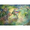 Grafika Josephine Wall - Call of the Sea - 1500 Teile