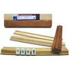 Hot Games Set of 4 large Mah Jong (Mahjong) Tile Racks with ledges - 40cm