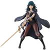 Good Smile Company Pop Up Parade Fire Emblem Kazahana Setsugetsu Velez, non in scala, plastica, prodotto finito verniciato