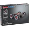 fischertechnik Maker Kit Omniwheels kit di robotica creativo 14+ anni