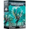 Games Workshop - Warhammer 40 000 - Aeldari: Phoenix Lord Baharroth