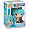 Funko Pop! Animation: Bakugan - Runo - Figura in Vinile da Collezione - Idea Regalo - Merchandising Ufficiale - Giocattoli per Bambini e Adulti - Anime Fans - Figura da Collezione e da Esposizione
