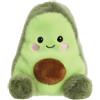 AURORA, Palm Pals 33569 - Peluche a forma di avocado, 12,7 cm, colore: Verde e Marrone