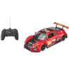 Mondo Motors - Hot Wheels Audi R8 LMS - macchina radiocomandata per bambini - Scala 1:14 - 63487