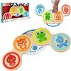 Hape Magic Touch Drums