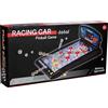 I-TOTAL® - Pinball Space Galaxy. Game flipper spazio e macchine. Gioco per bambini e adulti display vintage retrò, 42 x 15 x17 cm