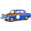 solido S1803607 1:18 1967 Renault 8 1300 Coupe Gordini Racing Auto da collezione in miniatura, Multi