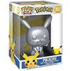 Funko 59873 POP Jumbo: Pokemon S5-10 Pikachu Figura da Collezione