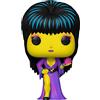 Funko ELVIRA (BLACK LIGHT)