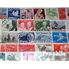 Prophila Collection Svezia 50 Diversi Francobolli Speciali e Large Format (Francobolli per i Collezionisti)