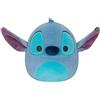 Squishmallows - Disney - Stitch Fuz-a-Mallows 40 cm