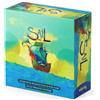 Allplay Sail Card Game - Cooperative Two-Player Trick-Taking Adventure, Navigate the High Seas and Defeat the Kraken, Ages 11+