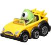 Hot Wheels Racerverse Mike Wazowski veicolo giocattolo per bambini dai 3 anni in su