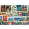 Prophila Collection Australia 100 Diversi Francobolli (Francobolli per i Collezionisti)