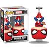 Funko Pop Spider-Man Special Edition 1357