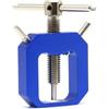 AFCAHEH Estrattore di Denti, estrattore di pignoni, estrattore di Ingranaggi del Motore, Mini 4WD, Strumenti for RC Tamiya, Mini 4WD, Auto Fai da Te(Style 1)