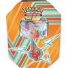 Pokémon Scatola con potenziale nascosto - Rotom V (1 carta stagnola e 4 buste di espansione)