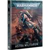 Games Workshop - Warhammer 40.000 - CODICE: Astra Militarum (ENG)