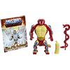 Masters of the Universe - Origins Rattlor, Action Figure, Personaggo per Combattimenti da Gioco e da Collezione, Giocattolo per Bambini 6+ Anni, HKM67