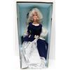 Barbie - Un Avon Exclusive Special Edition Winter Velvet - Realizzato da Mattel nel 1995