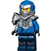 LEGO® - Minifigs - Ninjago - njo601 - Held Jay (71717)