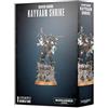 Games Workshop Warhammer 40k - Raven Guard Kayvaan Shrike 48-89, colore: Nero