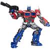 Hasbro Transformers, Movie Masterpiece Series, Optimus Prime MPM-12, Action Figure da Collezione
