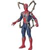 Marvel Hasbro Collectibles - Avengers 6In Movie Iron Spider (Marvel)