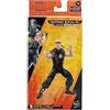 Power Rangers Hasbro Power Rangers x Cobra Kai Lightning Collection - Statuetta Morphed Johnny Lawrence Black Boar Ranger, 15 cm