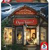 Schmidt The Taverns of Tiefenthal: Open Doors Expansion THE_TAVERNS_EXP