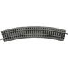 Piko H0 55412 Binario Curvo 422 mm