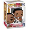 Funko Pop! NBA: Legends - Dennis Rodman Rodman - (1992) - Figura in Vinile da Collezione - Idea Regalo - Merchandising Ufficiale - Giocattoli per Bambini e Adulti - Sports Fans