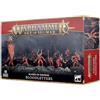 Games Workshop 9999000000 in miniatura Daemons of Khorne Bloodletters