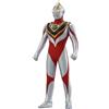 Bandai Ultra Hero 500 09 Ultraman Gaia (V2) (Japan Import)