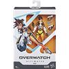 Hasbro Overwatch Ultimates Tracer, Multicolore, E6486ES0