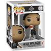 Funko Pop! WNBA: Aces - A'ja Wilson - WNBA Players - Figura in Vinile da Collezione - Idea Regalo - Merchandising Ufficiale - Giocattoli per Bambini e Adulti - Sports Fans