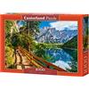 Castorland CSC104109 - Puzzle, vari