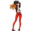 Jilijia Anime Asuka Langley Soryu Action Figure Modello Personaggio 22 centimetri PVC Figurine Decorazione Ornamenti da Collezione Regalo