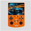 BAFUIE R40XX Console di gioco portatile retrò con schermo IPS da 4,2 pollici 64G integrato 18000+ giochi classicis Open Source Linux System Lettore video tascabile portatile con batterias da 4000 mAh