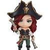 good smile company 81336 - League of Legends - nendoroid - Miss Fortune 10cm