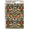 Piatnik 5537 Morris - Puzzle da 1000 pezzi