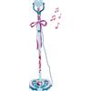 Disney IMC Toys 16071, Microfono amplificato Frozen