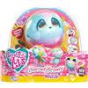 Little Live Pets Scruff-a-Luvs Little Live - Peluche profumato a sorpresa, arcobaleno, per gatti, cani o maiale raro, Multicolore (30059)