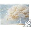 DHBANEIOK Albero della Vita Jigsaw Puzzle Impossible 1000 Pezzi Decorazione Per La Casa. Rilassamento E Intelligence Per Adulti E Ragazzi Da 14 Anni 1000pcs (75x50cm)