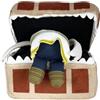 Great Eastern Entertainment Frieren Beyond Journey's End - Peluche di Frieren and Mimic, altezza 9,7 cm
