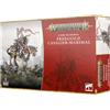 Games Workshop - Warhammer - Age of Sigmar - Città Di Sigmar: Freeguild Cavaliers Marshal, Black