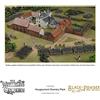 Warlord Games Black Powder Epic Battles: Waterloo - Hougoumont Scenery Pack