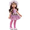 Paola Reina (PAOLJ) 04446 Paola Reina Carol Bailarina Doll, 32 cm, multicolore
