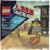 Lego Western Emmet The Lego Movie Exclusive Figure