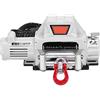 Generic Compatibile con 1 10 RC Auto Verricello Automatico Wireless Simulato Accessori per Traxxas Redcat RC4WD Tamiya Axial SCX10 D90 HPI Crawler